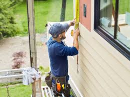 Siding Removal and Disposal in Lake Of The Woods, AZ